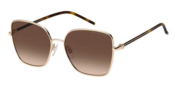 Tommy Hilfiger TH2337S 000HA 57 Kadın Güneş Gözlüğü ürün görseli 1