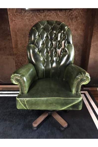 3A Mobilya Elegance Makam Koltuğu ürün görseli 1