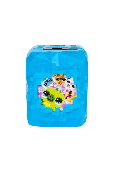 Spinmaster Oyuncak Bit Bitzee Interactive Digital Pet - Core Refresh Magicals Cdu Gml Sld Spm-6069066 - Resim 5