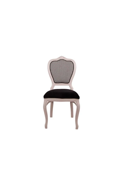 3A Mobilya Mira Sandalye 47x45x97 cm ürün görseli 1
