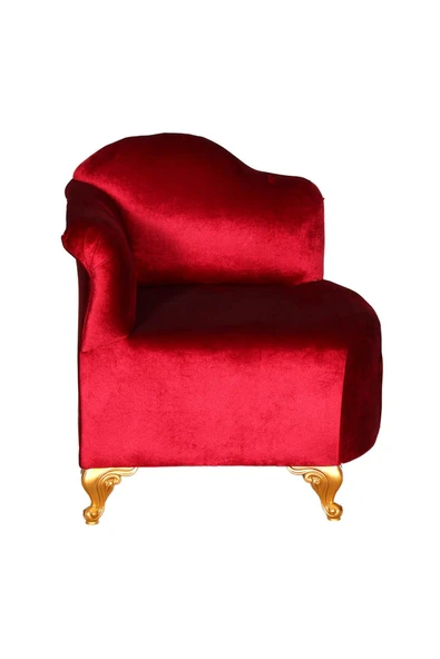 3A Mobilya Passien Gold Josephine - Resim 2