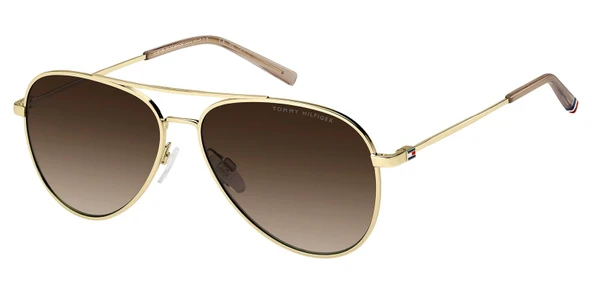 Tommy Hilfiger TH2336S J5GHA 58 Erkek Güneş Gözlüğü ürün görseli 1