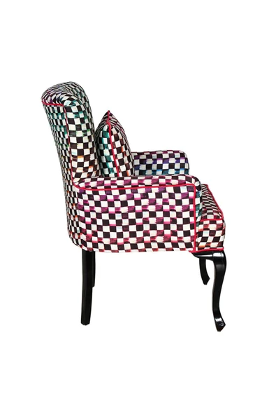 3A Mobilya Circle Midi Berjer - Resim 2