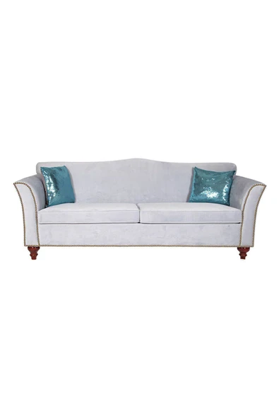 3A Mobilya Patel Kanepe 230X90X80 Cm ürün görseli 1