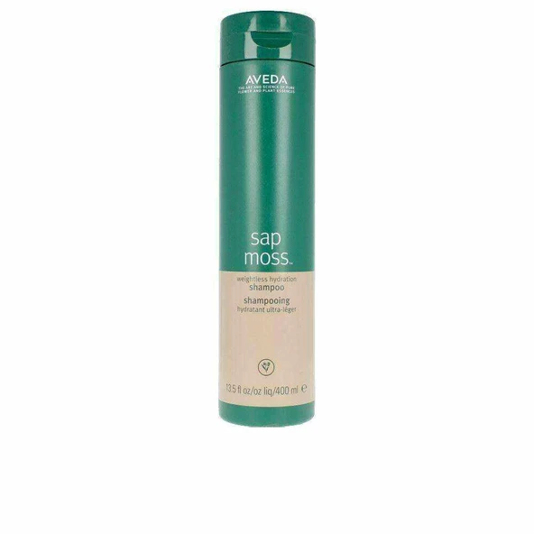Aveda Sap Moss Nemlendirici Saç Bakım Şampuanı 400ml ürün görseli 1