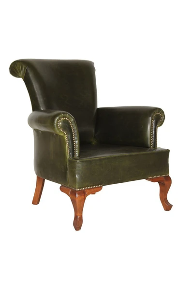 3A Mobilya Pullap Green Berjer 100x83x77 cm ürün görseli 1