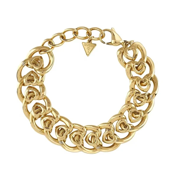 Guess JGUJUBB05454JWYGS Kalpli Kadın Bileklik ürün görseli 1
