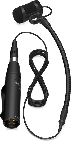 BEHRINGER CB 100 / Enstrümanlar İçin Condenser Mikrofon ürün görseli 1