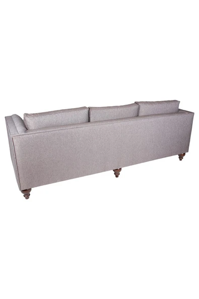 3A Mobilya Nudva Kanepe 230X90X80 CM - Resim 3