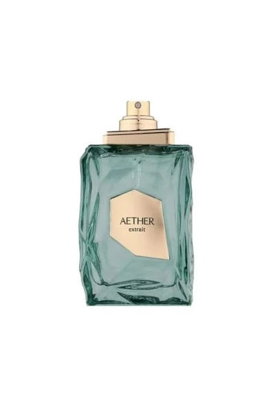 French Avenue Aether Extrait EDP 100 ml Erkek Parfüm - Resim 2