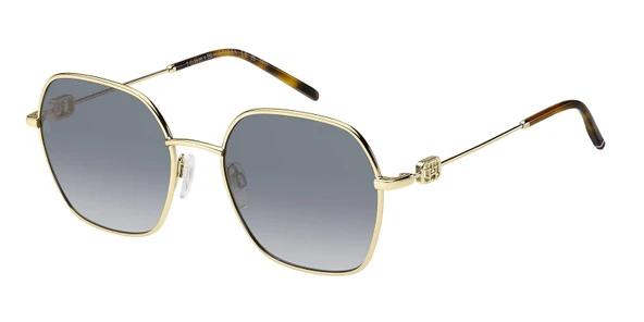 Tommy Hilfiger TH2150S LKS08 55 Kadın Güneş Gözlüğü ürün görseli 1