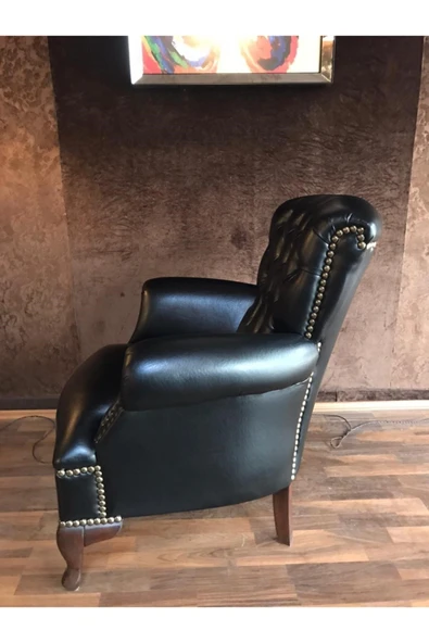 3A Mobilya Elegance Koltuk Takımı - Resim 5