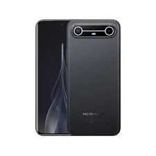Tecno Spark Slim 5G 8/256GB Akıllı Telefon BEYAZ ürün görseli 1