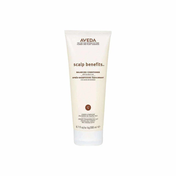 Aveda Scalp Benefits Saç Derisi Rahatlatıcı Bakım Kremi 200ml ürün görseli 1