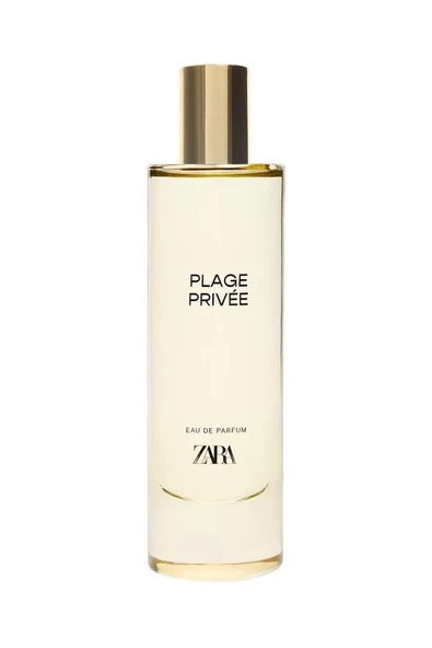 PLAGE PRIVÉE EDP 80ML (2.71 FL. OZ). ürün görseli 1