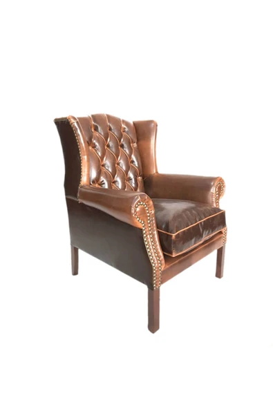 3A Mobilya Leather Pullap Berjer 100X62X82 Cm ürün görseli 1