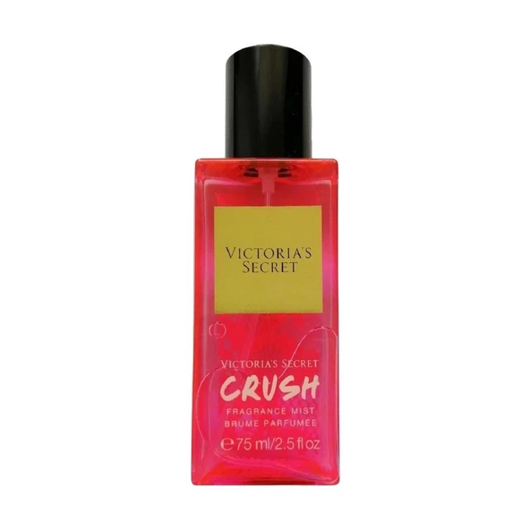 Victoria's Secret Crush Fragrance Mist 75 ml Kadın Vücut Spreyi ürün görseli 1