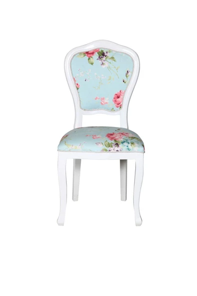 3A Mobilya İlk Bahar Sandalye 47x45x97 cm - Resim 2