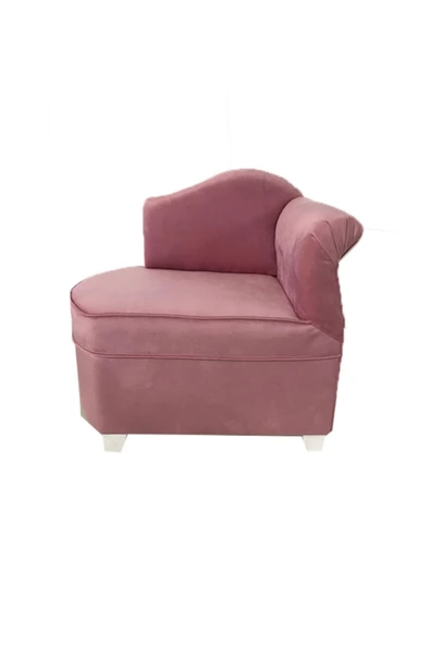 3A Mobilya Pink Josephine ürün görseli 1