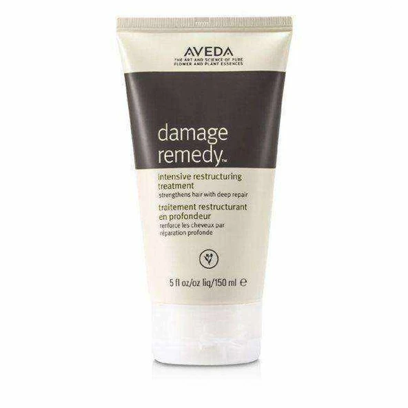 Aveda Damage Remedy Onarımcı Yıpranmış Saç Maskesi 150ml ürün görseli 1