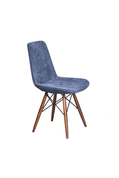 3A Mobilya Antrasit Çapraz Sandalye 50X40X78 cm ürün görseli 1