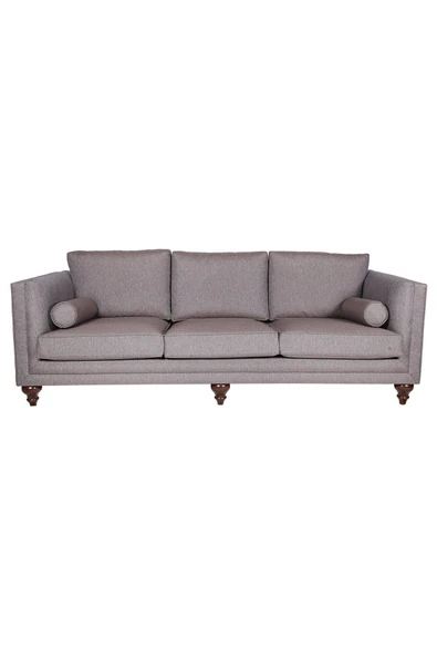 3A Mobilya Nudva Kanepe 230X90X80 CM - Resim 2