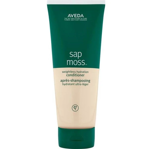 Aveda Sap Moss Nemlendirici Saç Bakım Kremi 200ml ürün görseli 1