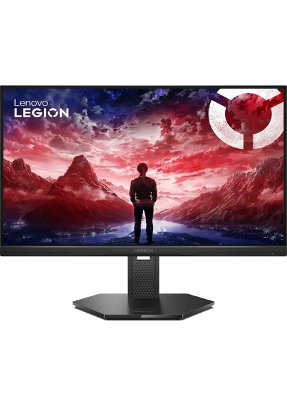 Lenovo Legion 25-10 24.5" 0.5 Ms (Mprt) 320Hz IPS Gaming Monitor 67D4GAC3TK ürün görseli 1