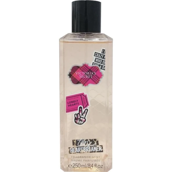 Victoria's Secret Tease Hearthbreaker Fragrance Mist 250 ml Kadın Vücut Spreyi ürün görseli 1