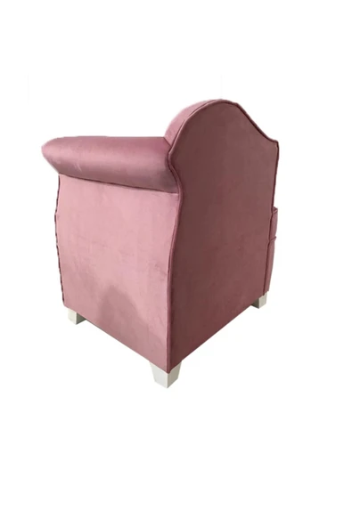 3A Mobilya Pink Josephine - Resim 2