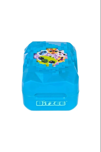 Spinmaster Oyuncak Bit Bitzee Interactive Digital Pet - Core Refresh Magicals Cdu Gml Sld Spm-6069066 - Resim 6