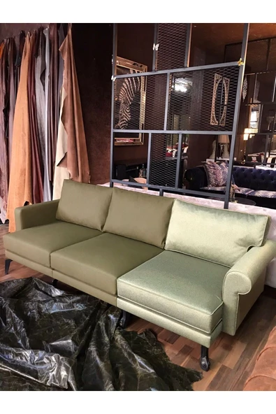 3A Mobilya 3A MOBİLYA MODERN PAST KANEPE - Resim 2