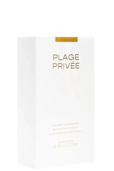 PLAGE PRIVÉE EDP 80ML (2.71 FL. OZ). - Resim 6