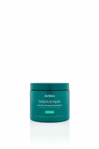 Aveda Botanical Repair Kalın Telli Yıpranmış Saç Onarıcı Maske 450ml ürün görseli 1