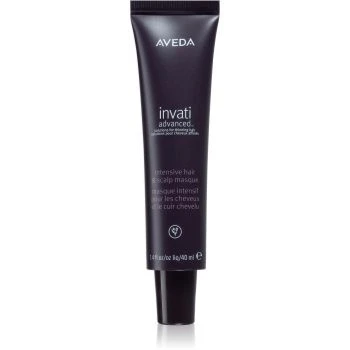 Aveda Invati Advanced Yoğun Dolgunlaştırıcı Saç Maskesi 40ml ürün görseli 1