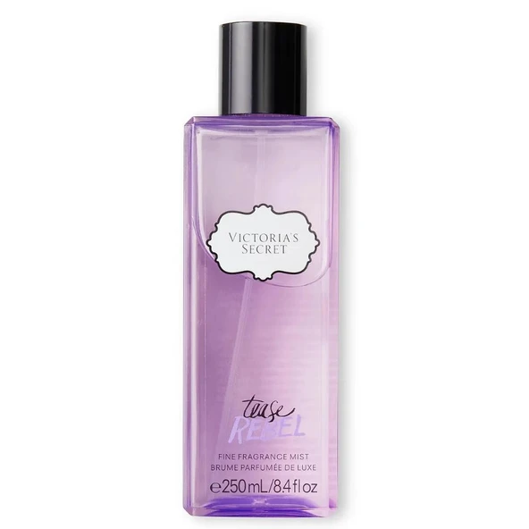 Victoria's Secret Tease Rebel Body Mist 250 ml Vücut Spreyi ürün görseli 1