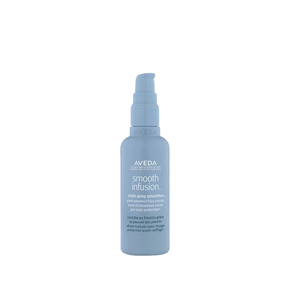 Aveda Smooth Infusion Style Prep Yatıştırıcı Saç Serumu 100ml ürün görseli 1