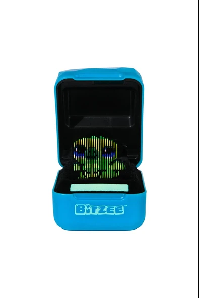 Spinmaster Oyuncak Bit Bitzee Interactive Digital Pet - Core Refresh Magicals Cdu Gml Sld Spm-6069066 - Resim 3