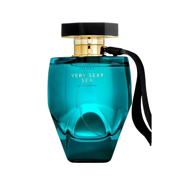 Victoria's Secret Very Sexy Sea EDP 100 ml Kadın Parfümü ürün görseli 1