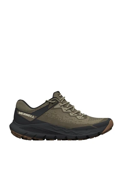 Merrell J068563 Nova 4 Drab Mrd Erkek Kosu Ayakkabısı ürün görseli 1
