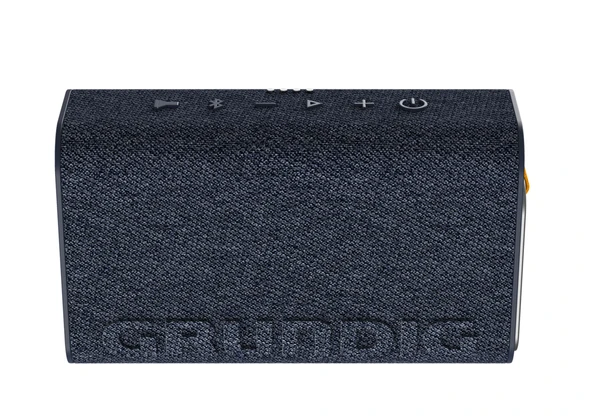 Grundig Xplore Bluetooth Hoparlör - Mavi ürün görseli 1