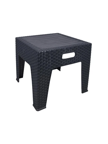 Norino 540 ELİT SEHPA 50*50 ANTRASİT ürün görseli 1
