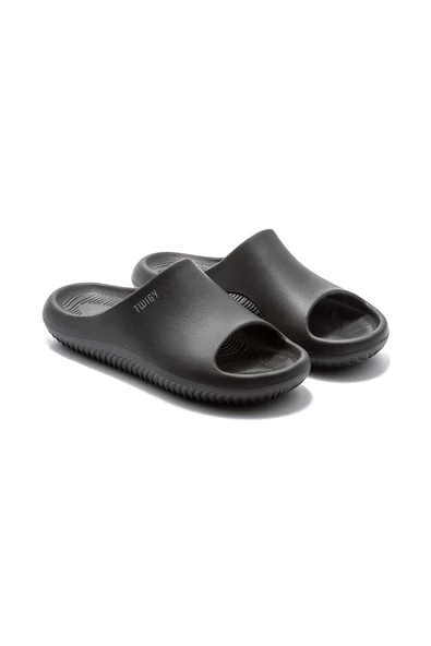 TWIGY TW PABLO SİYAH ERKEK TERLİK 41/46 ürün görseli 1