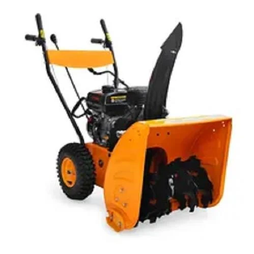 Gardenpro Snowline ST-065A Kar Küreme Makinesi 6.5 Hp 56 cm ürün görseli 1