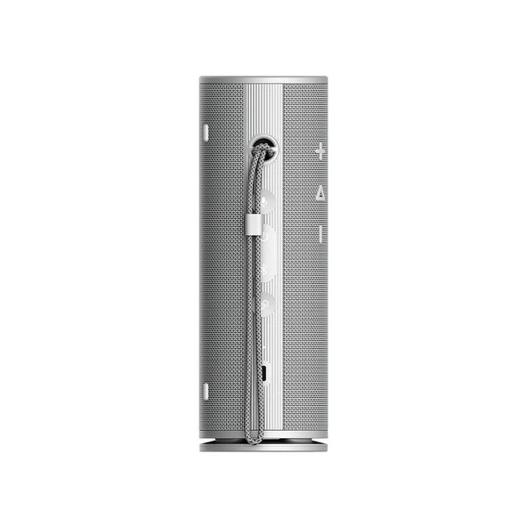 HONOR HC-AB9-TE2 Bluetooth Hoparlör-Beyaz - Resim 4