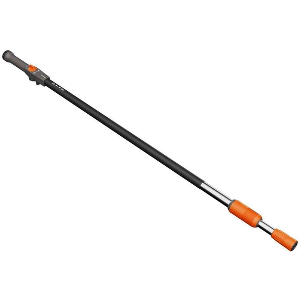 Gardena 18804-20 Cleansystem Teleskopik Sap 155-260cm ürün görseli 1