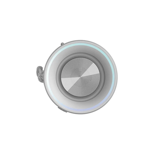 HONOR HC-AB9-TE2 Bluetooth Hoparlör-Beyaz - Resim 7