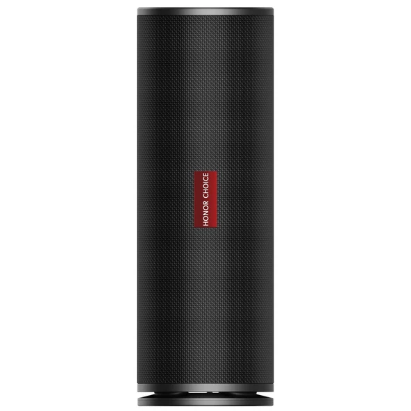 HONOR HC-AB9-TE2 Bluetooth Hoparlör - Siyah - Resim 2