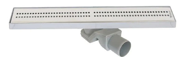1154-1003050-01 SUKAR 30 CM DUŞ KANALI PASLANMAZ ürün görseli 1