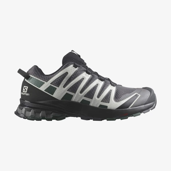 Salomon Xa Pro 3D V8 Erkek Patika Koşu Ayakkabısı L41736500 ürün görseli 1